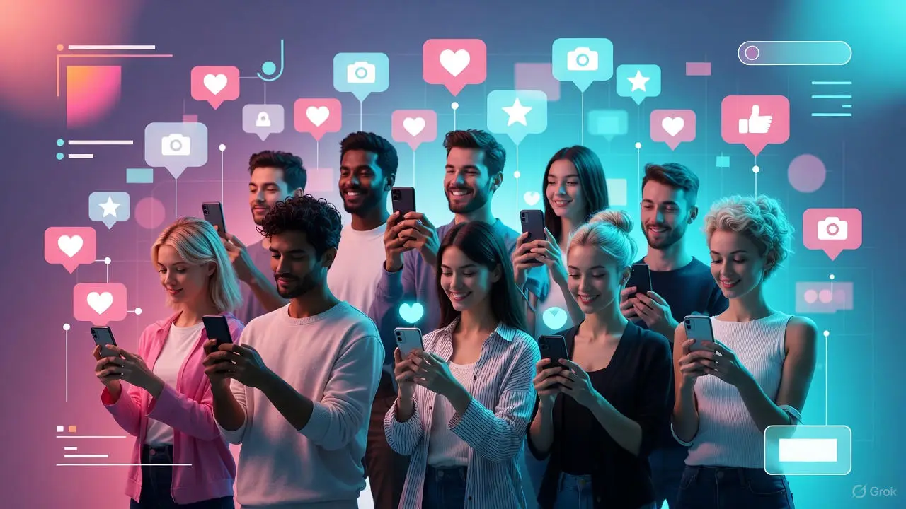 Blog Description Image